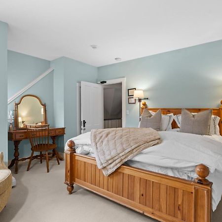 Red Clover Inn Mendon Zewnętrze zdjęcie