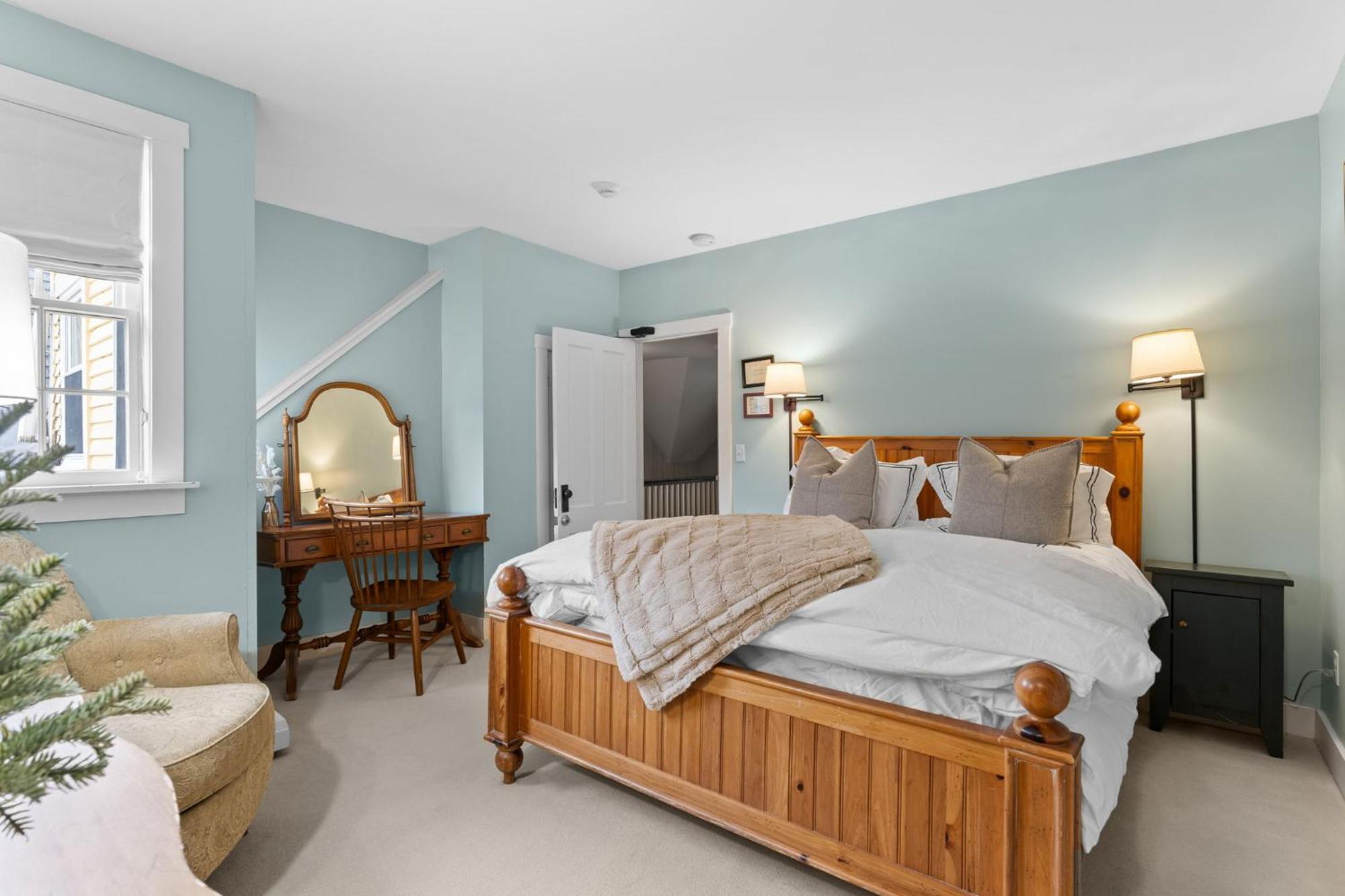 Red Clover Inn Mendon Zewnętrze zdjęcie