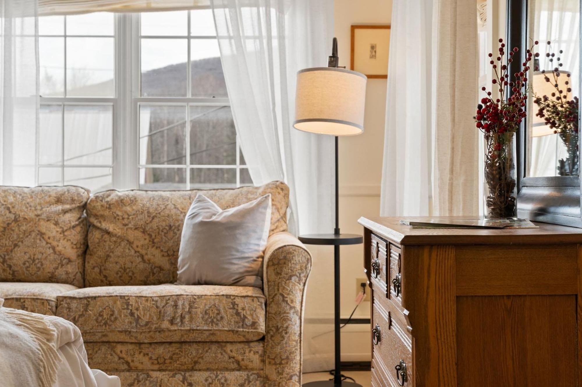Red Clover Inn Mendon Zewnętrze zdjęcie