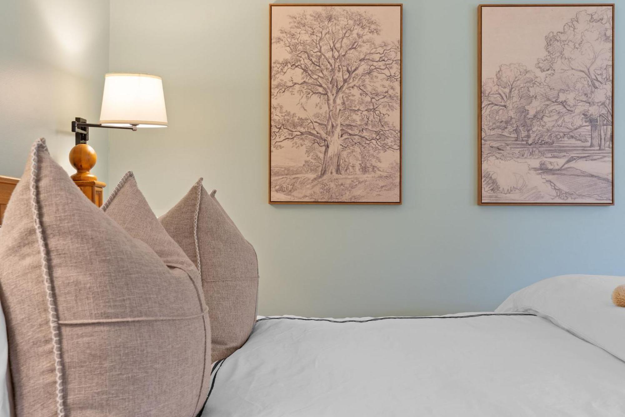 Red Clover Inn Mendon Zewnętrze zdjęcie
