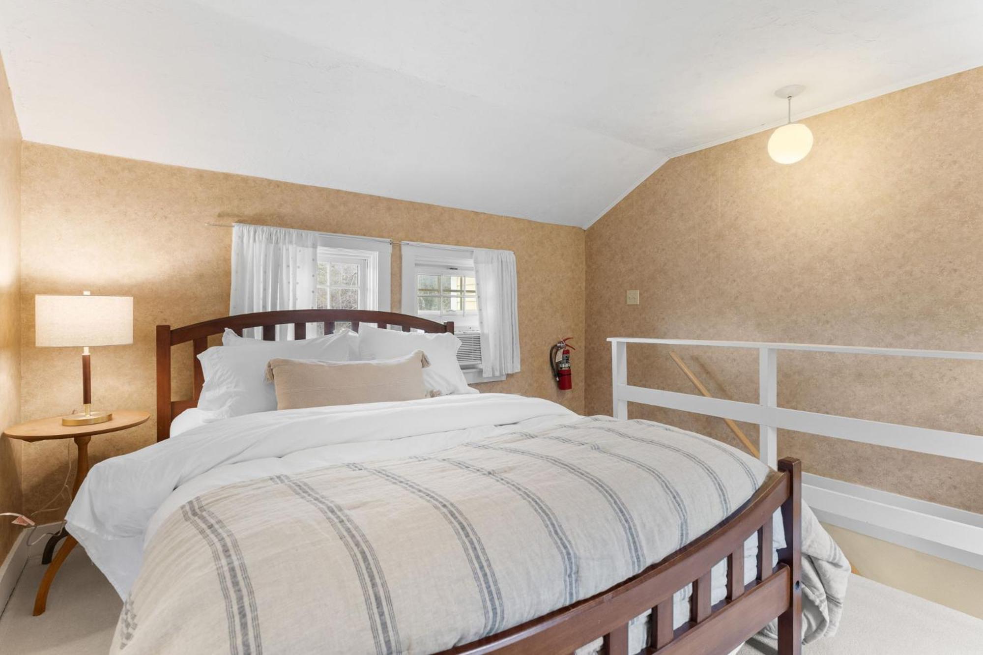 Red Clover Inn Mendon Zewnętrze zdjęcie
